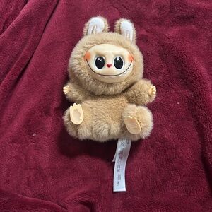 Cute Plush Bunny Toy